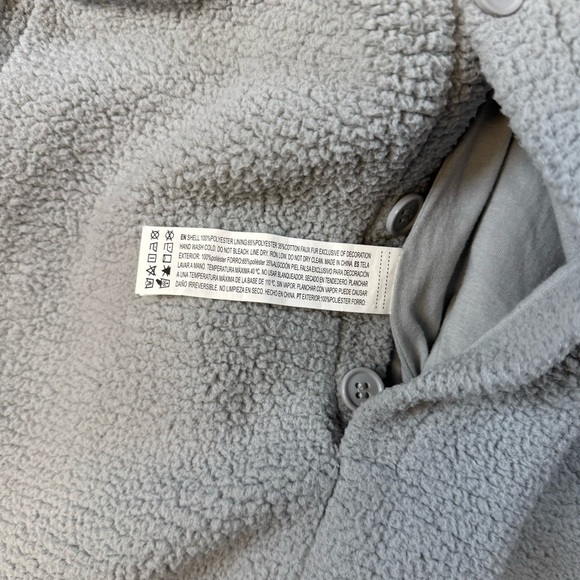 Forever 21 Girl Disney Thumper Pajama Jumpsuit (Kids) Size 7/8 - Picture 5 of 6